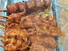 -胡仁根胡记炸炸炸