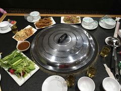 -俊家铁锅炖鱼(地工路店)