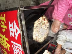 孙氏梅花糕-孙氏梅花糕(马台街)