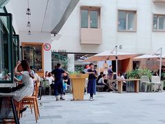 -RAC BAR(安福路店)