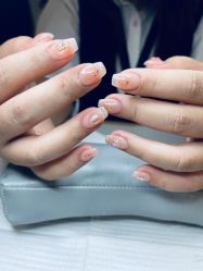 -Melody 美乐蒂日式美甲美睫社