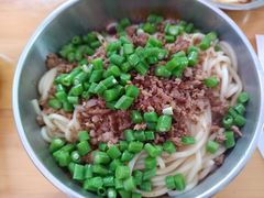 -左撇子私房面