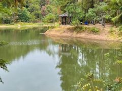 -九真山风景区