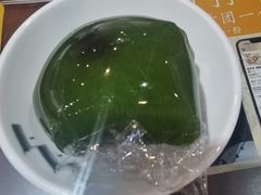 -百年老字号·观振兴蟹黄面·三虾面·苏式面(观前街富仁坊巷店)