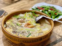 -杨记海鲜楼(三门黑金冠店)