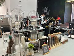-Gee Coffee Roasters(万象城店)