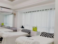 -韩美绣·骨相纹眉·洗眉美瞳线