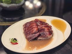 -北京四季酒店·采逸轩