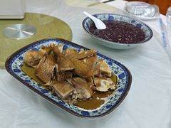 -芸海阁·农家私房菜(沙家浜景区出口店)