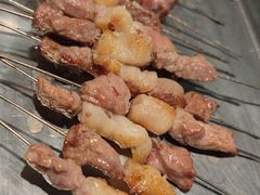 -老白清真烧烤(锦州旗舰店)
