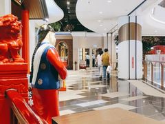 -皇城根·烤鸭·鱼头·家常菜(欧亚大观乐活城店)