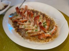 -广州塔晖粤轩中餐厅
