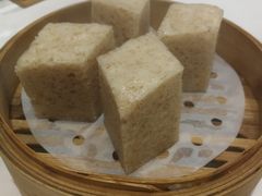五谷粗粮糕-稻香酒家·33年老字号·港式粤菜(富邦中心店)
