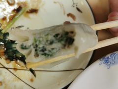 -乡府肉丁水饺(环山路店)