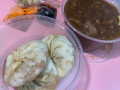 -小胖包子王(庆亚大厦店)
