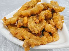 -兴安餐厅(兴安路店)
