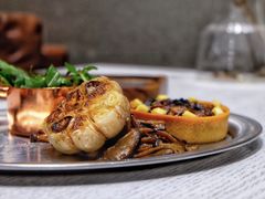 -娜娜家·Nana's restaurant(国金汇店)