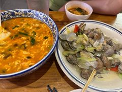 -福苗小骆驼烧烤(莲湖路店)