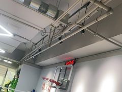 -Ms.Pilates 普拉提技术(尚悦湾陆家嘴店)