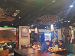 -南拳十三姨·潮汕砂锅粥(世纪金源店)