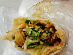 -田三卷馍(人民中路店)