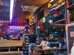 -庆峰龙虾烧烤(合肥一店)