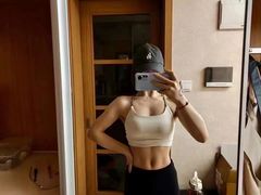 -中田健身工作室(新天地店)