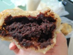 -滨海新区濒开里菜市场