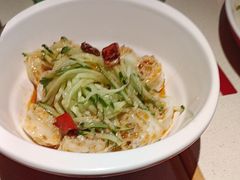 -喜家德虾仁水饺(艺汇家店)