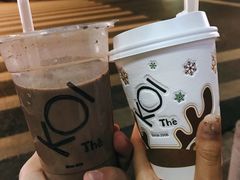 -KOI Thé(正佳广场店)