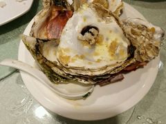 -赶海部落海鲜城(海阳路店)