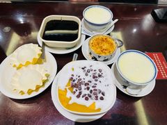 -民信老铺(双皮奶博物馆店)