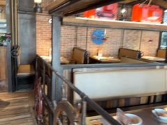 -探鱼·鲜青椒爽麻烤鱼(天一广场店)