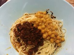-好這口重庆小面(总店)