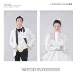 -巴黎春天·菀纱仙庭婚纱美学