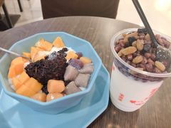 -芋香缘tarosweet(1天地店)