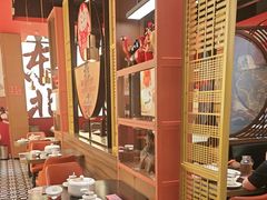 -满园烤鸭·春饼(沈北万达店)