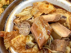 -宝香绑线肉骨茶(柏威年广场店)
