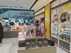 -泡泡玛特POPMART(万达店)