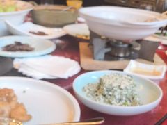 -民族饭店-四季餐厅