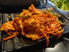 -燚青春东北泥炉烤肉(百合店)