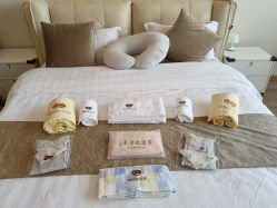 -爱陪伴一对一月子中心(融侨店)