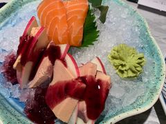 -大渔铁板烧(万象城店)