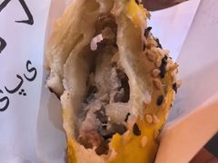 -沙州食驿·非遗小吃夜市