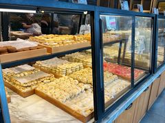 -清真全盛斋传统糕点(西羊市店)