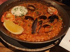 -Apollo·西班牙小酒馆(安福路店)