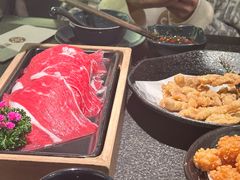 -湊湊火锅·茶憩(打浦桥日月光店)