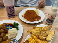 -宜家·瑞典风味餐厅(北京西红门店)