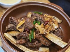 -江南面屋(明洞店)