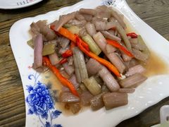 -臭鳜鱼人家·老字号徽菜